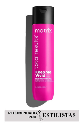 Shampooo Matrix Total Results Keep Me Vivid 300ml