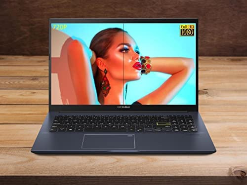 Laptop Asus® Vivobook 15 F513 Laptop, 15.6 Screen, Intel®
