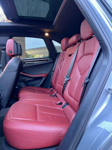 Porsche Macan 3.0 S At