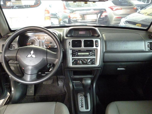 Mitsubishi Pajero Tr4 2.0 4x4 16v 140cv