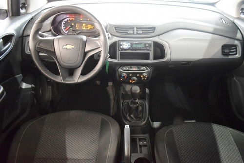 Chevrolet Onix 1.0 Mpfi Joy 8v Flex 4p Manual 2019/2020