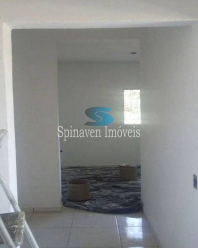 Imagem 6 de 30 de Chácara Em Atibaia - Sp Venda - Portão - Ch00542 - 69734691