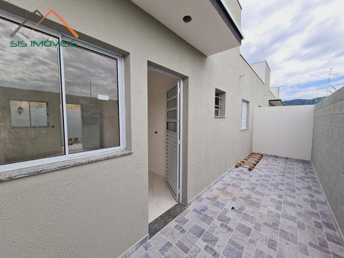 Imagem 10 de 19 de Casa Térrea De Condomínio Com 2 Dormitórios À Venda, 45 M² Por R$ 169.900 - Vila São Paulo - Mogi Das Cruzes/sp - Vl0016