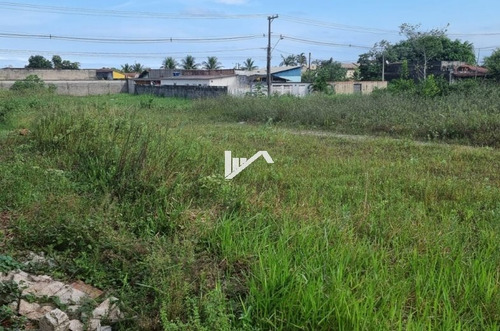 Imagem 3 de 4 de Terreno Em Itanhaém Lote Inteiro! Ter231 R