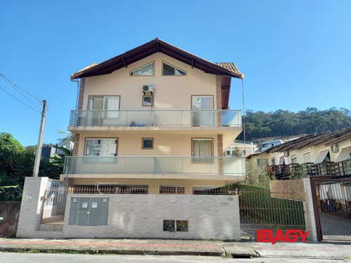 Imagem 1 de 13 de Excelente Apartamento 1 Dormitorio(s) Em Corrego Grande - Florianopolis - L-95380