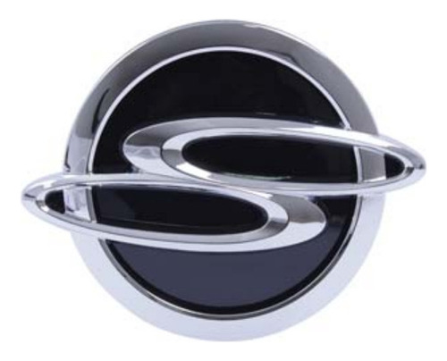 Emblema Mascara Ssangyong Actyon Sport 2.0 2012 2017