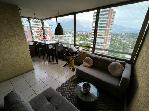 Dp Silencioso Vista Panorámica Y Espacios Ampliados