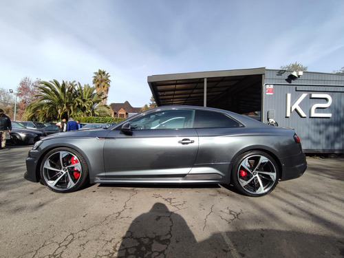 Audi Rs5 2.9 Tsfi V6 Quattro 2019