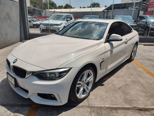 BMW Serie 4 3.0 440ia Coupe M Sport At