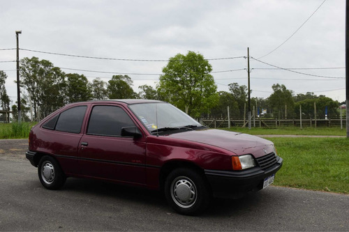 Chevrolet Kadett 1995 1.8 Gl