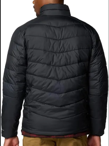 Campera Columbia Labyrinth Loop, Talle M