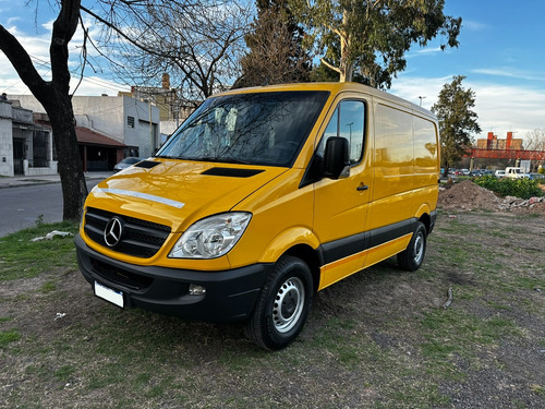 Mercedes-Benz Sprinter 2.1 411 Street 116cv 3250 V2 Tn Aa