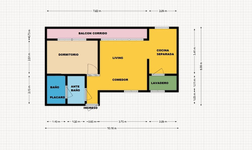  Venta/permu-2 Amb-balcón- Lanusita! Apto Credito!