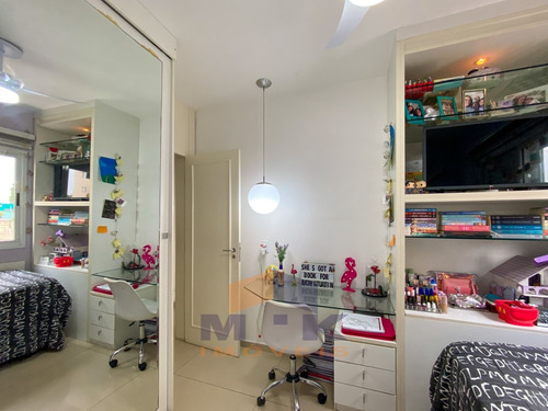 Imagem 13 de 14 de Apartamento 3 Dorm No Condomínio Califórnia Suzano/sp - 949