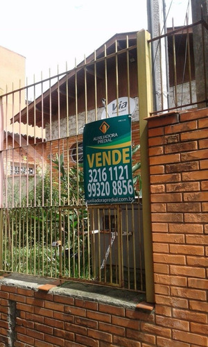 Imagem 3 de 3 de Casa - Sao Geraldo - Ref: 200118 - V-200118