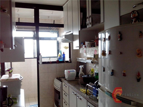 Imagem 7 de 11 de Apartamento Com 3 Dormitórios À Venda, 59 M² Por R$ 390.000,00 - Mooca - São Paulo/sp - Ap0375