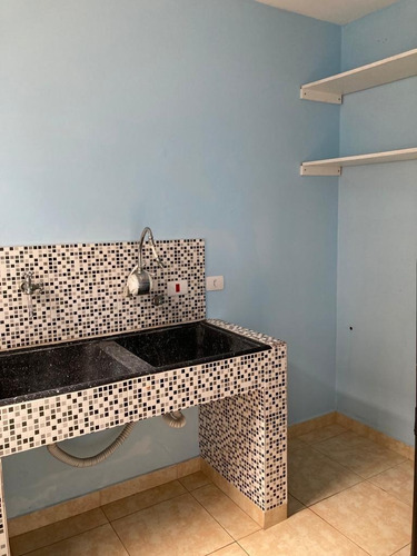 Imagem 20 de 29 de Casa De 3 Dorm 1 Suite 2 Vagas Edícula (4 Cômodos) E Depósito Fl37