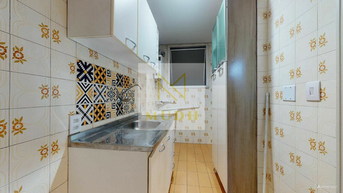 Imagem 7 de 11 de Apartamento À Venda No Bairro Azenha - Porto Alegre/rs - 445