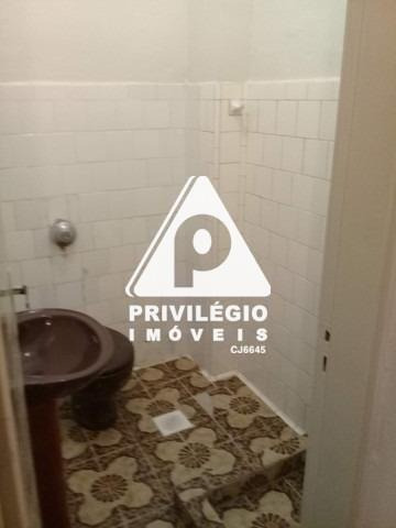 Imagem 10 de 12 de Kitnetconjugado À Venda, 1 Quarto, Catete - Rio De Janeiro/rj - 30624