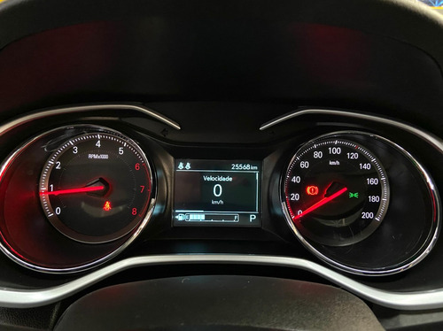Chevrolet Onix 1.0 TURBO PREMIER