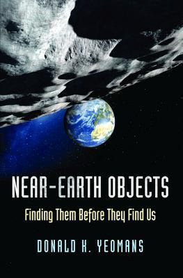 Libro Near-earth Objects - Donald K. Yeomans