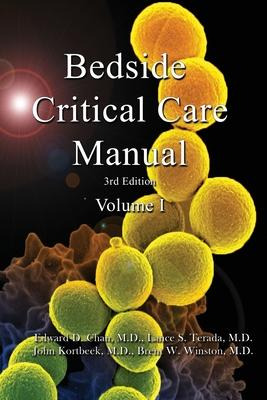 Libro Bedside Critical Care Manual : Volume I - Lance S T...