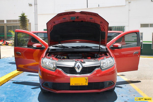 Renault Sandero 1.6 Expression