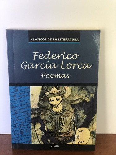 Poemas - Federico Garcia Lorca