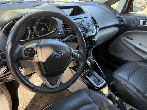 Ford Ecosport 2.0 Titanium Powershift 4x2 Dps6