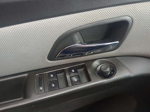 Chevrolet Cruze 1.8 Lt Mt