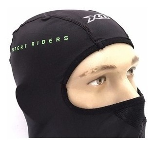 Touca Ninja Balaclava Mascara Motoqueiros Militar Tatica