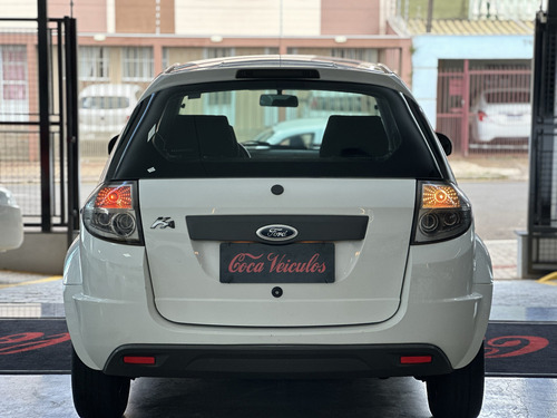 Ford Ka 1.0 MPI 8V FLEX 2P MANUAL