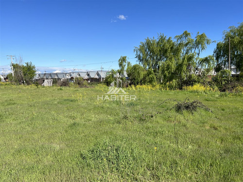 Sitio En Venta En Talca
