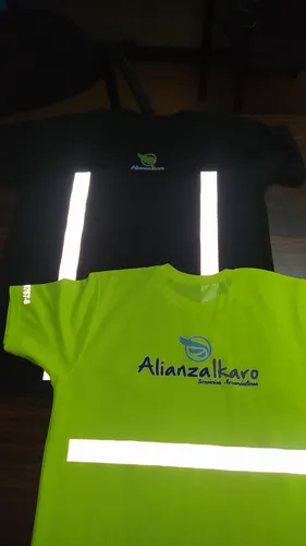 Estampados Reflectivos MercadoLibre