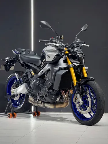 Yamaha Mt 09 V4 Sp 2025