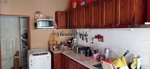 Imagen 6 de 24 de Casa Residencial Con Pileta, Dos Dormitorios