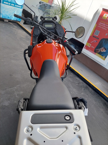 Imagen 6 de 10 de Kawasaki Klr650