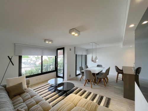 Imagen 22 de 38 de Departamentos De 1, 2 Y 3 Dormitorios Con Amenities