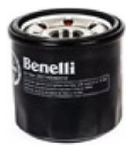 Filtro De Aceite Benelli Tnt 302 / Bn 600 Osaka En Moto 46 