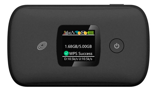 Modem Portátil Hotspot Moxee K779hsdl 4g 150mbps - Tecnobox