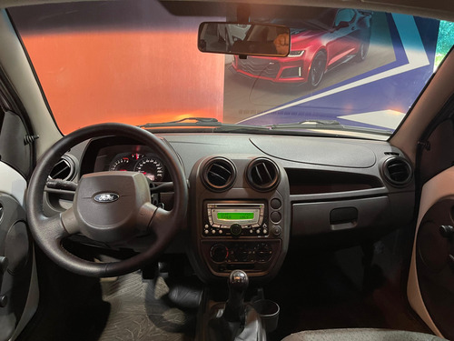 Ford Ka 1.0 Fly 63cv