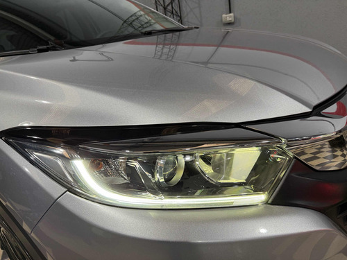 Honda HR-V 1.8 Lx 2wd Cvt l20