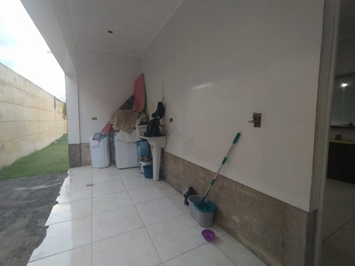 Imagem 11 de 14 de Casa Ampla Na Praia Com 4 Quartos, Litoral Sul De São Paulo