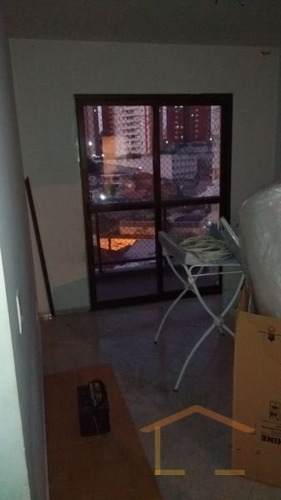Imagem 1 de 15 de Apartamento, Venda, Parada Inglesa, Sao Paulo - 9544 - V-9544