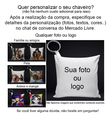 kit Lembrancinhas Léo o Caminhão 25 Chaveiros Personalizados Aniversário