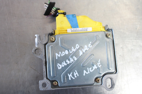 Modulo Bolsa Aire Audi A4 2004 1.8 Turbo 8e0959655b K3662 (Usado)