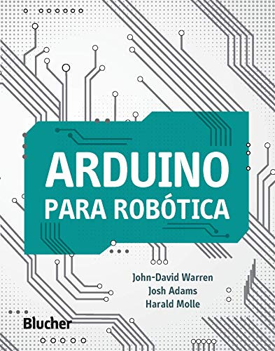 Libro Arduino Para Robotica