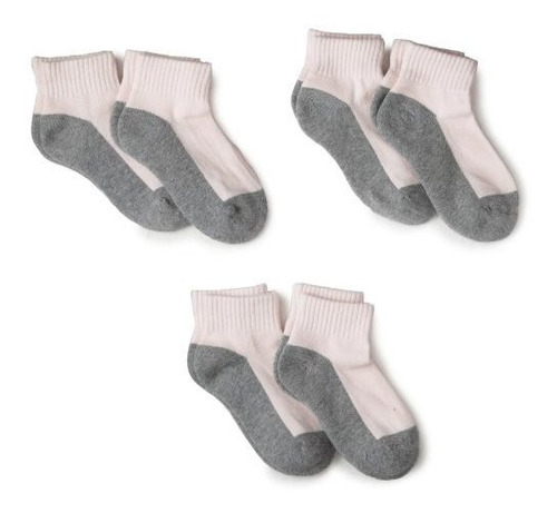 Jefferies Socks Calcetines De Media Pierna