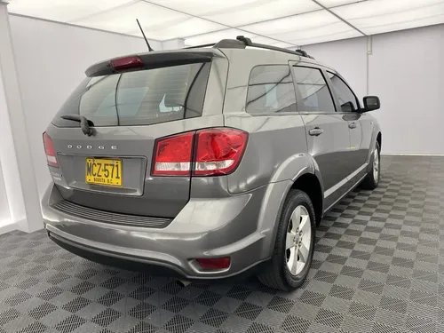 Dodge Journey 2.4 Se Fl