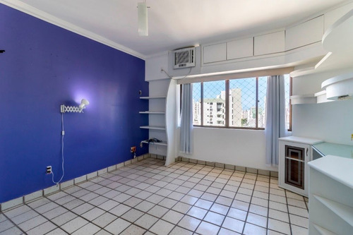 Imagem 14 de 30 de Cobertura Com 3 Quartos À Venda, 225 M² Por R$ 1.098.000 - Boa Viagem - Recife/pe - Co0021